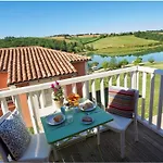 Maison Cosy Avec Terrasse Au - Api-1-52-1369 Kemp Carla-Bayle