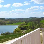 Maison Cosy Avec Terrasse Au - Api-1-52-1369 * Carla-Bayle