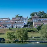 Kemp Maison Cosy Avec Terrasse Au - Api-1-52-1369 Carla-Bayle