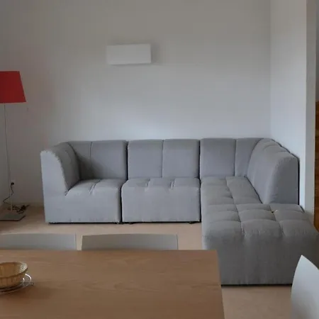 Κάμπινγκ Maison Cosy Avec Terrasse Au - Api-1-52-1369