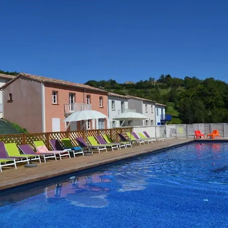 Maison Cosy Avec Terrasse Au - Api-1-52-1369 Κάμπινγκ