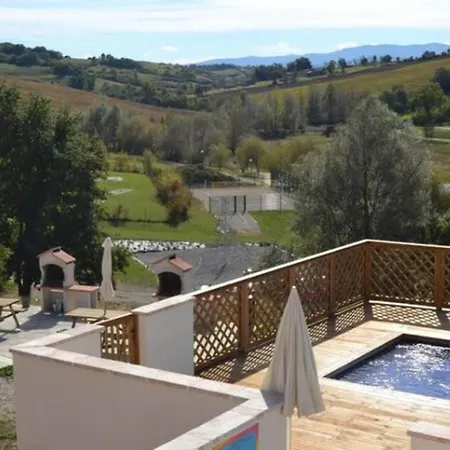 营地 Maison Cosy Avec Terrasse Au - Api-1-52-1369 Carla-Bayle