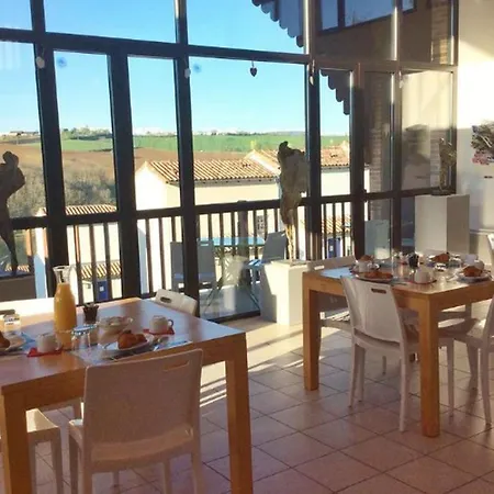 Maison Cosy Avec Terrasse Au - Api-1-52-1369 Carla-Bayle