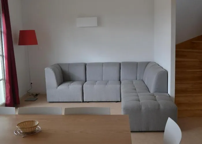 Kemp Maison Cosy Avec Terrasse Au - Api-1-52-1369