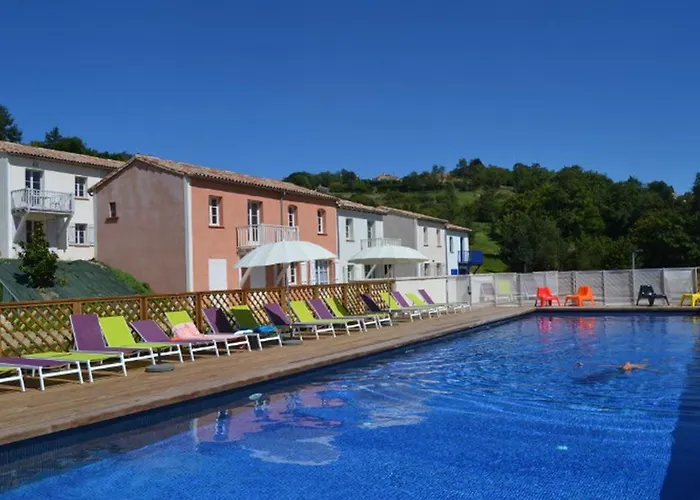 Maison Cosy Avec Terrasse Au - Api-1-52-1369 Kemp