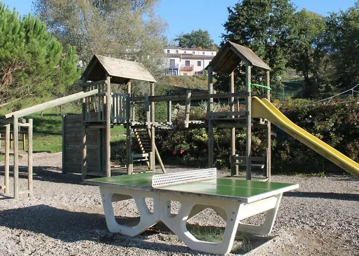 Kemp Maison Cosy Avec Terrasse Au - Api-1-52-1369