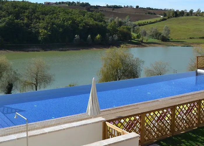 Kemp Maison Cosy Avec Terrasse Au - Api-1-52-1369 *