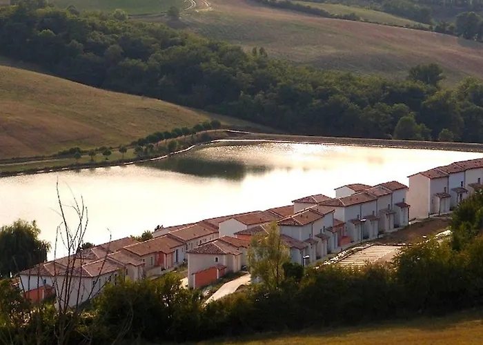 Maison Cosy Avec Terrasse Au - Api-1-52-1369 Kemp *